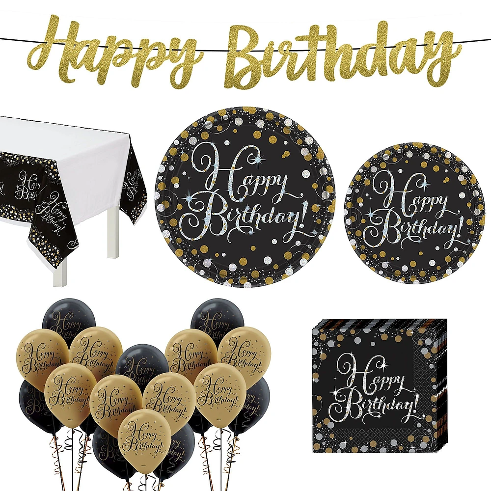 Beistle Fancy Fetti Dots – Gold Konfetti, 4 Beutel Je 1 Unze – Perfekt Für Partys, Tischdekoration & Feiern