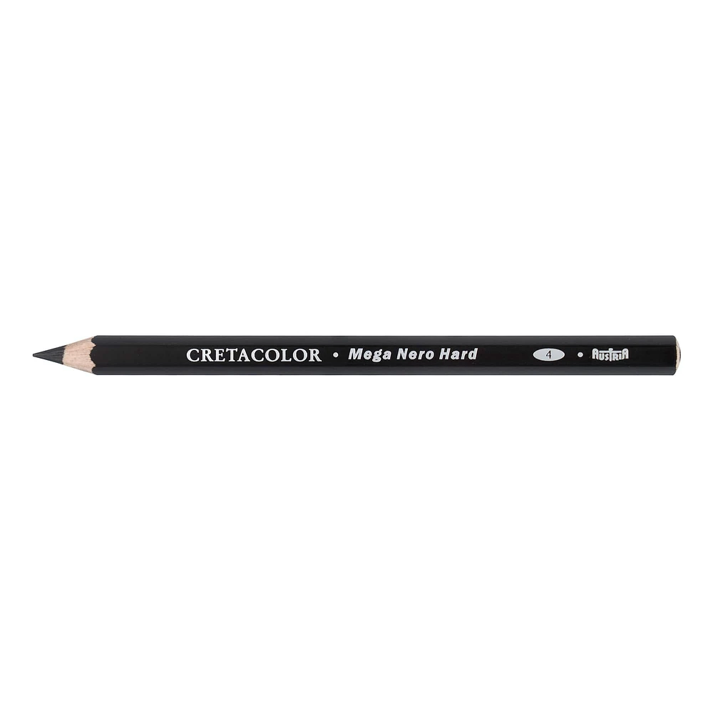 Cretacolor Mega Artist Oil Pencil | Hamilton Place