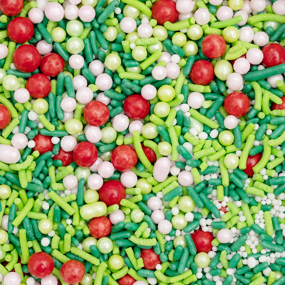 Sweet Tooth Fairy® Berry Bash Sprinkle Mix | Hamilton Place