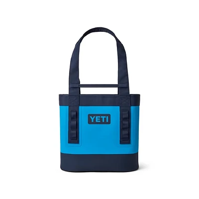 YETI Camino 35 Carryall Tote Bag - Black And Canopy sold Green