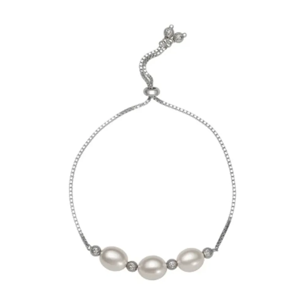 Jcpenney on sale pearl bracelet