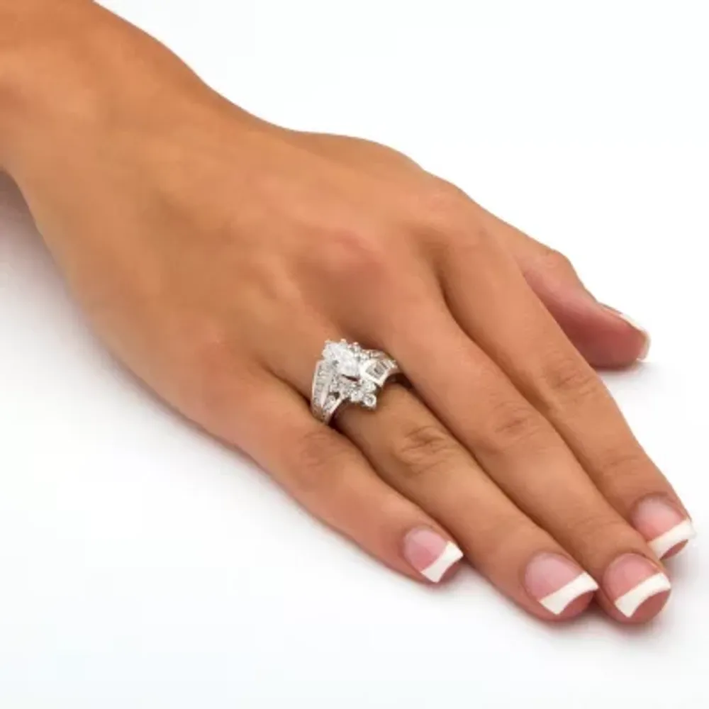 Jcpenney cubic clearance zirconia engagement rings