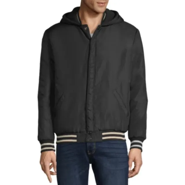 Tommy hilfiger outlet jacket jcpenney