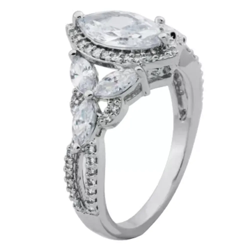 Jcpenney hot sale diamonart rings