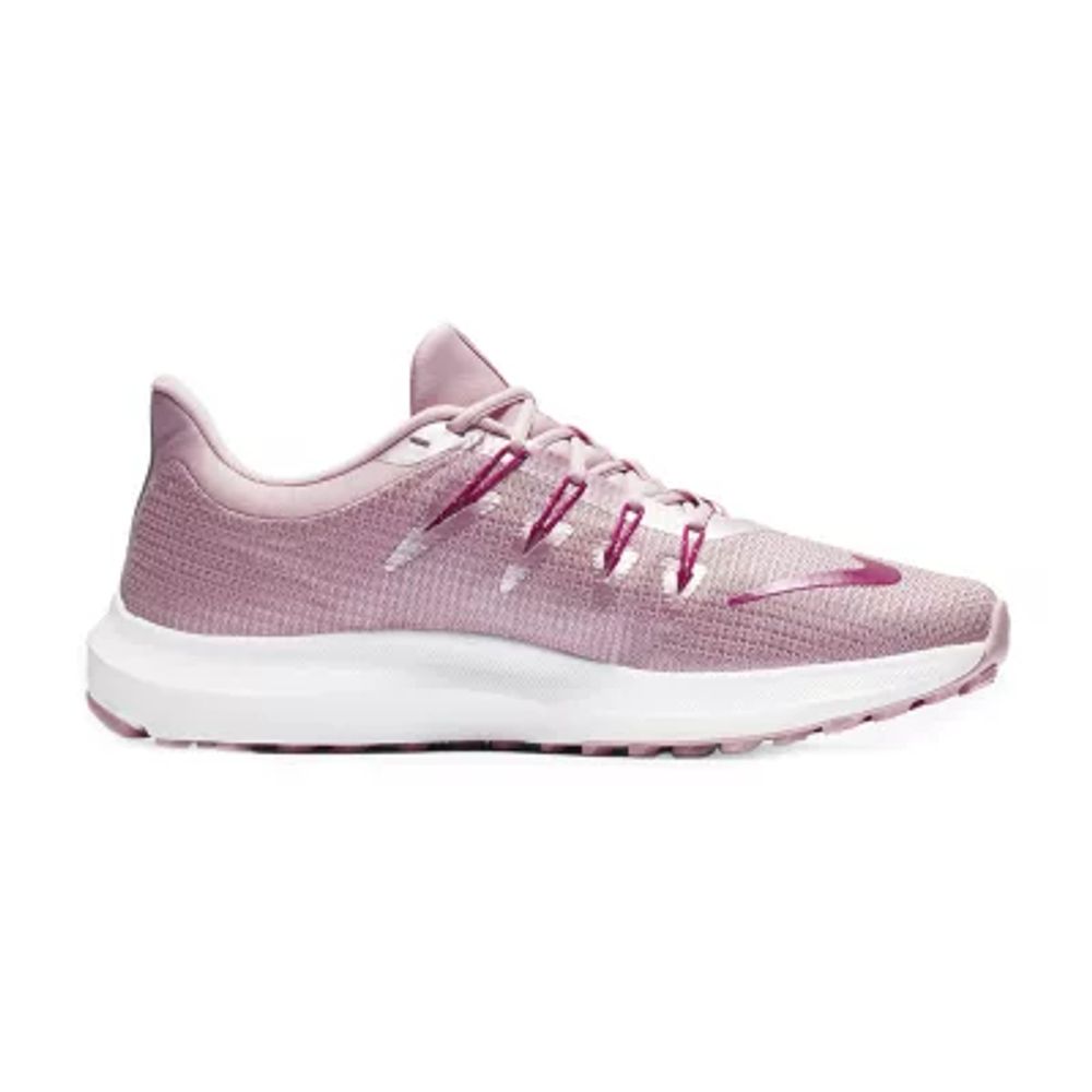 jcpenney nike women's sneakers