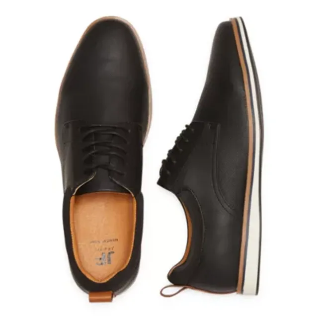 Jcpenney mens vans on sale shoes