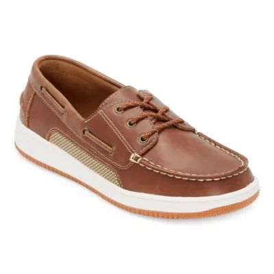 Jcpenney deals polo shoes