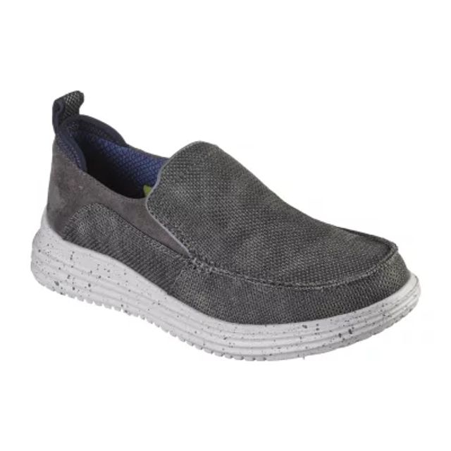 Skechers men's shoes outlet at jcpenney