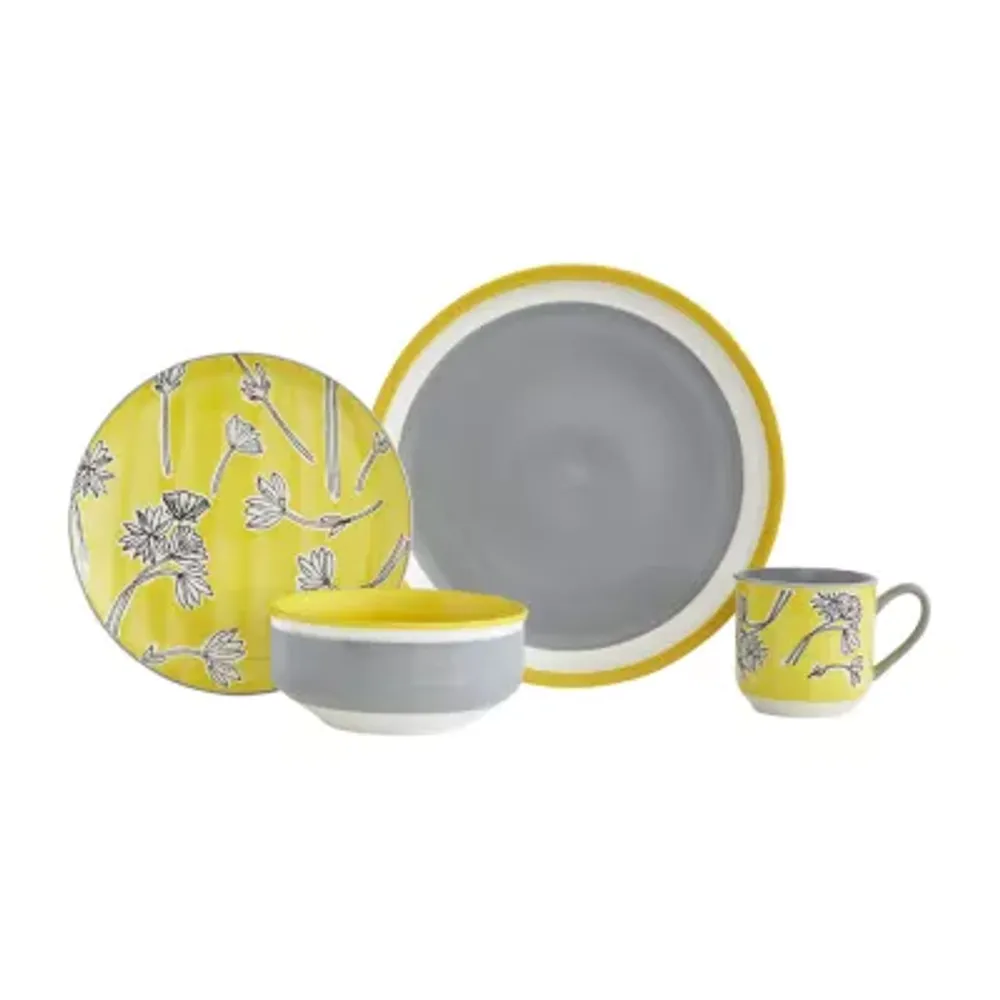 Baum on sale dinnerware sets