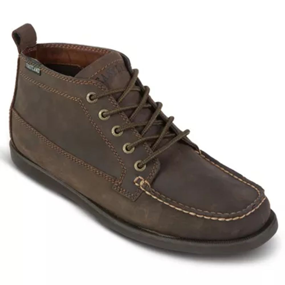 Mens dress boots jcpenney best sale