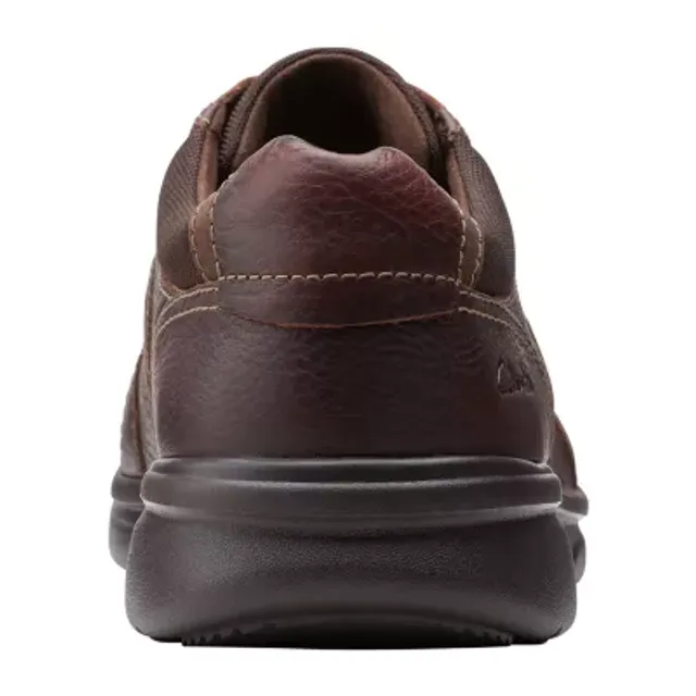 Jcpenney mens clarks deals shoes