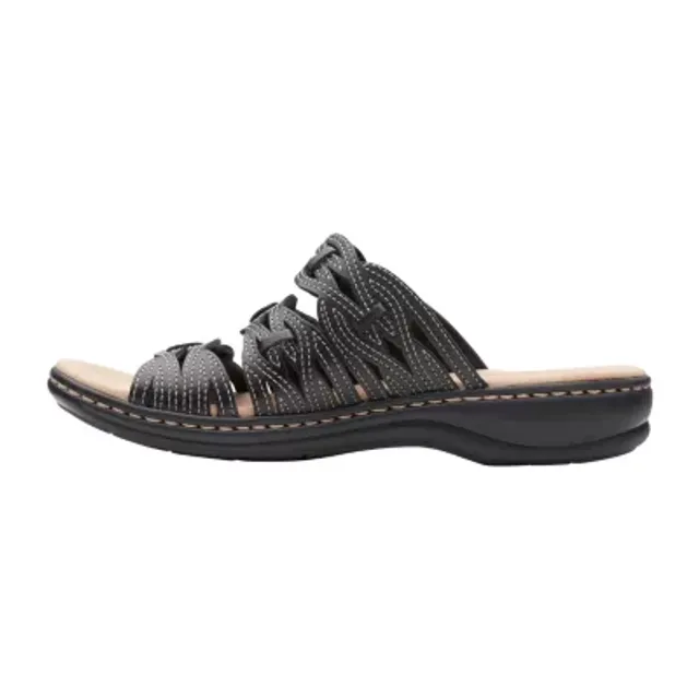 Clarks leisa outlet field sandals