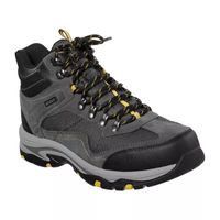 Skechers memory hotsell foam hiking shoes