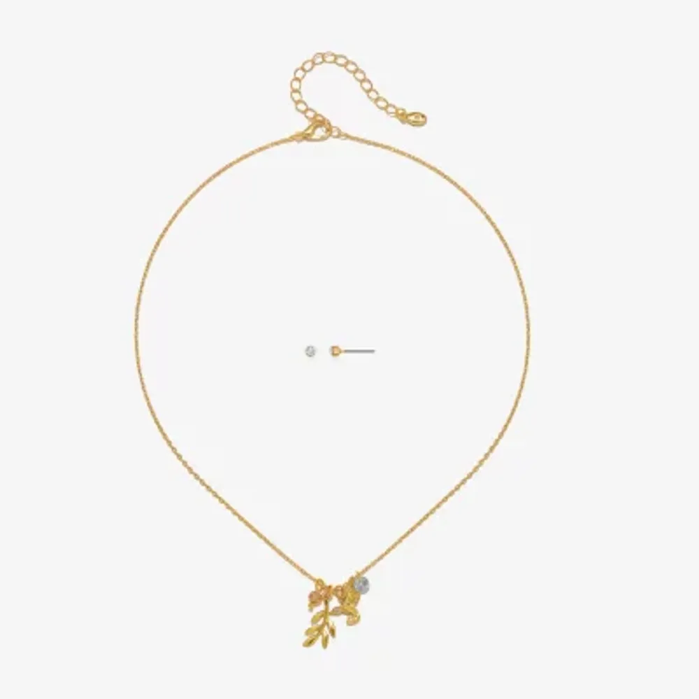 Jcpenney jewelry clearance sets