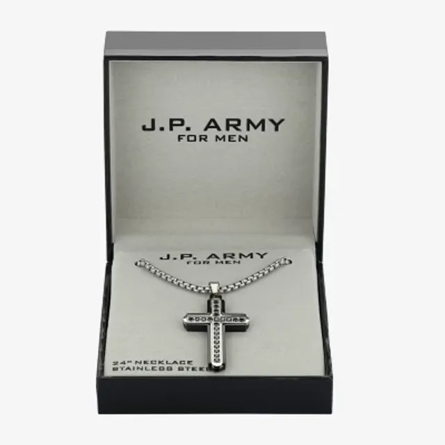 J.P. Army | MainPlace Mall