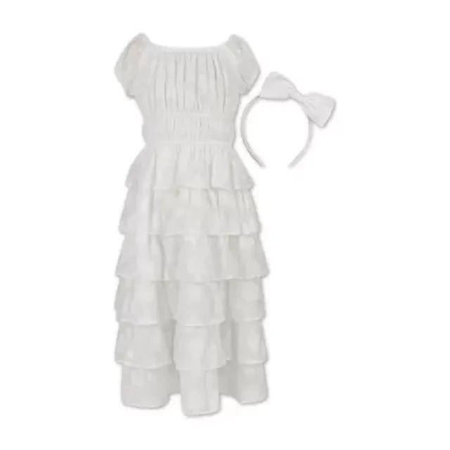 Jcpenney on sale ruffle dress