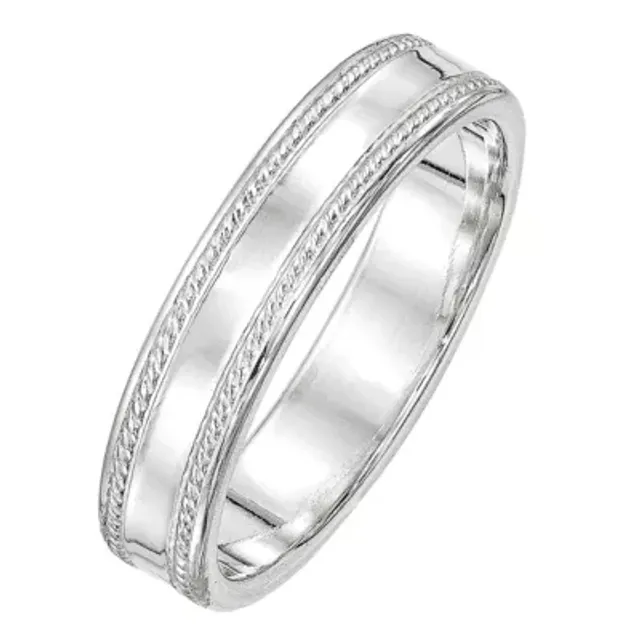 Jcpenney Mens Wedding Rings
