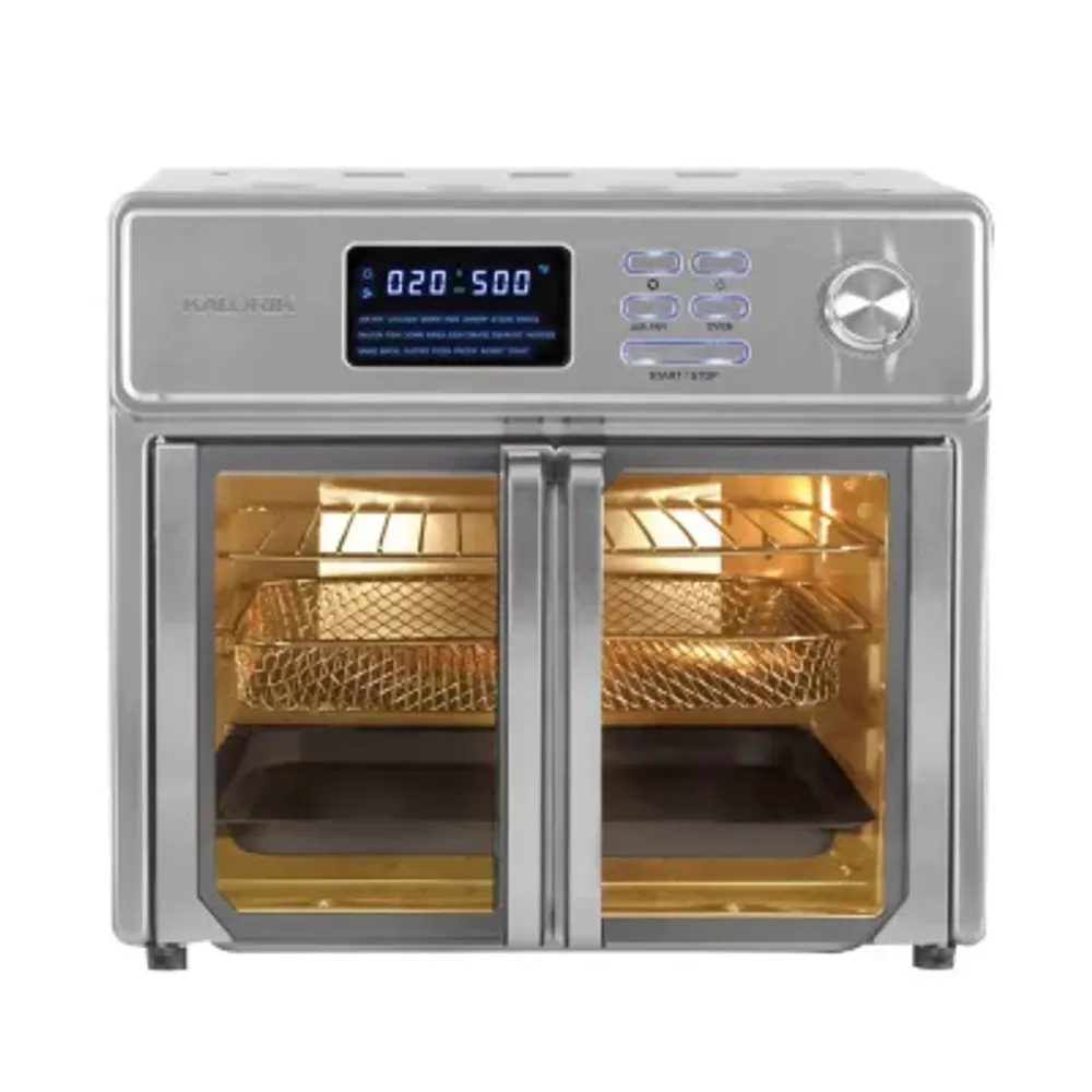 Kalorik 26 Quart Digital MAXX Air Fryer Oven Vancouver Mall