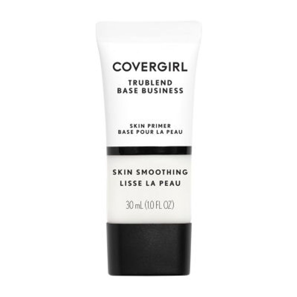 Covergirl Trublend Base Business Primer Hamilton Place