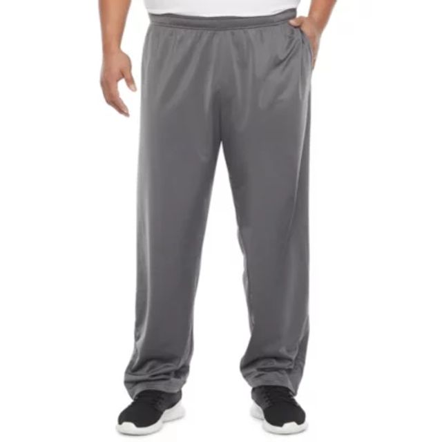 Jcpenney big and sale tall sweatpants