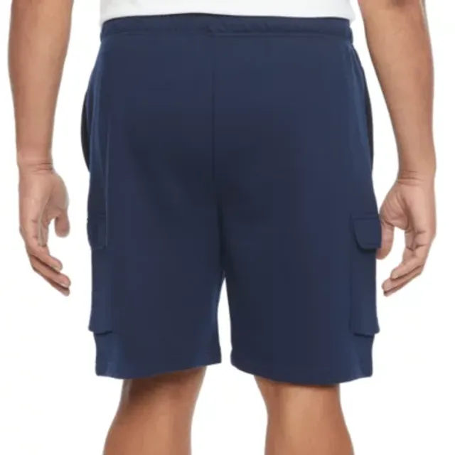 Jcpenney mens elastic waist shorts fashion