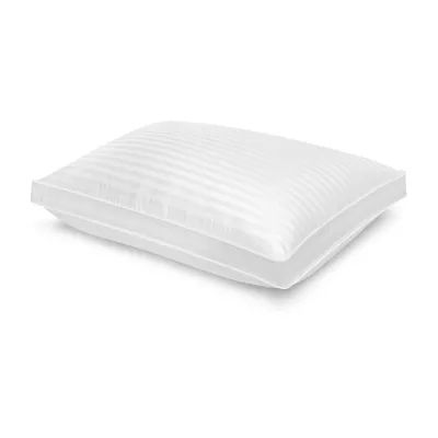 Sensorpedic coolmax body sales pillow