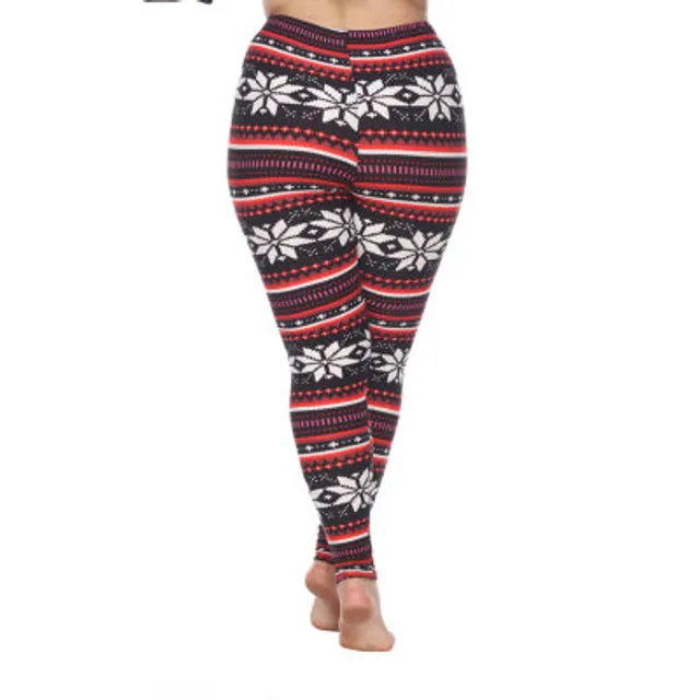 Jcpenney 2024 christmas leggings