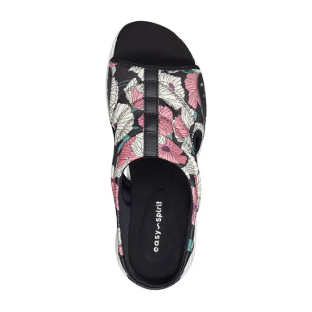 Jcpenney easy spirit on sale sandals