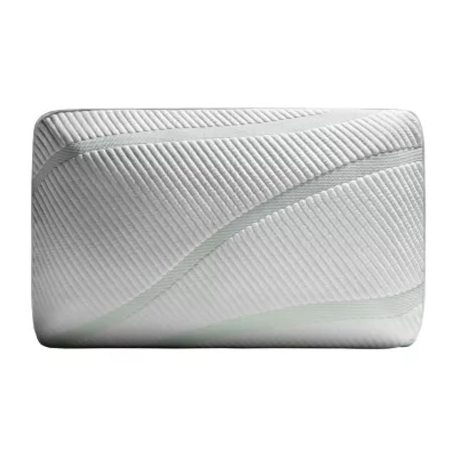 Jcpenney memory foam sale pillow