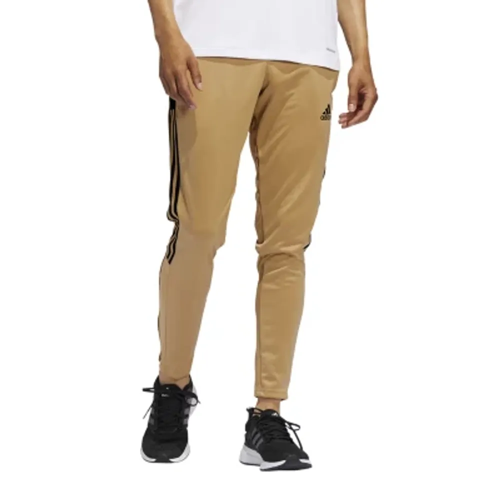 Adidas track pants online men's tall