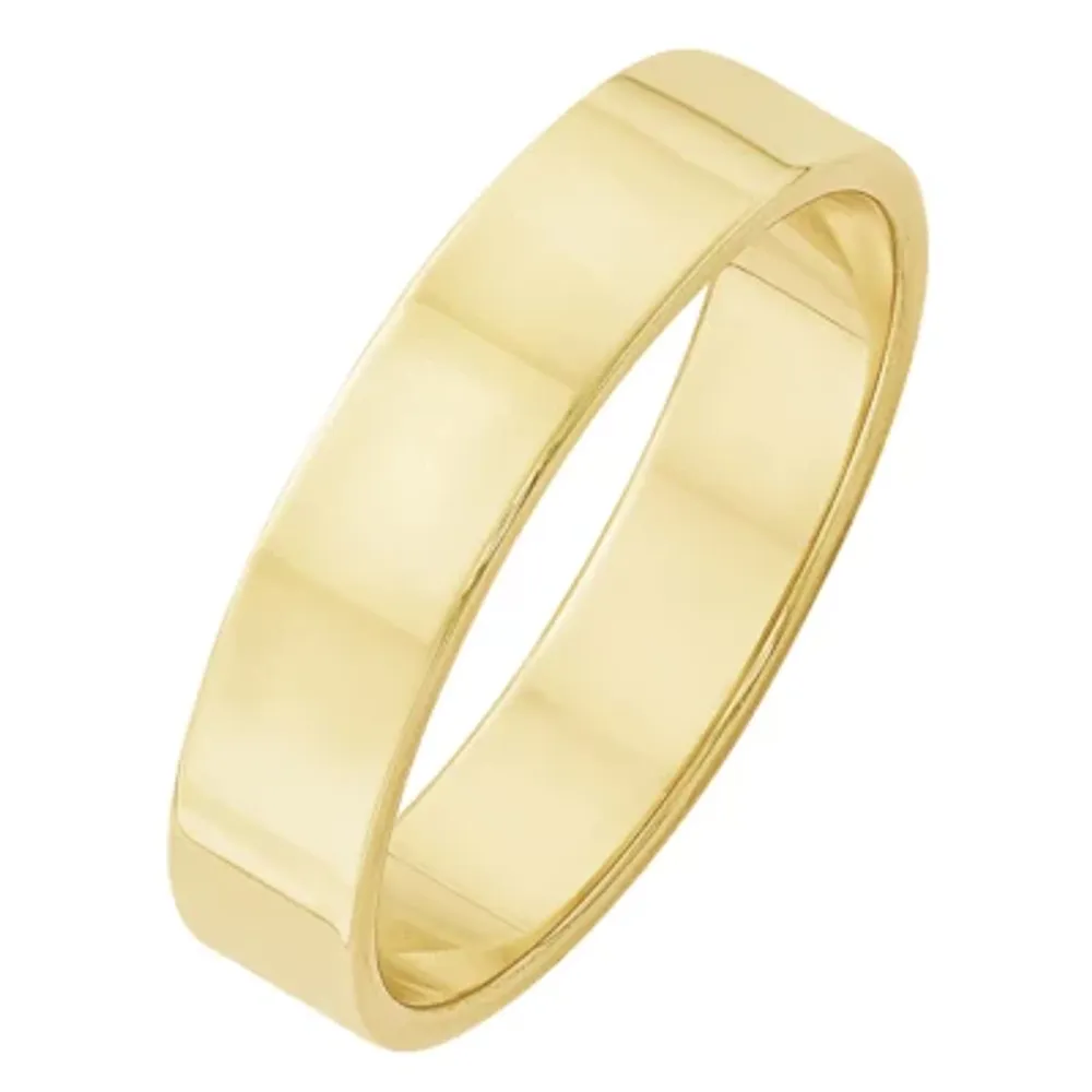 Lightweight mens clearance wedding band