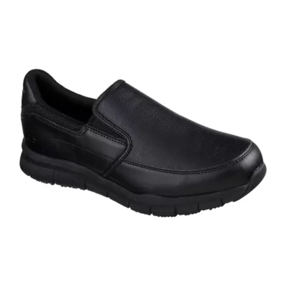 Jcpenney slip cheap resistant shoes