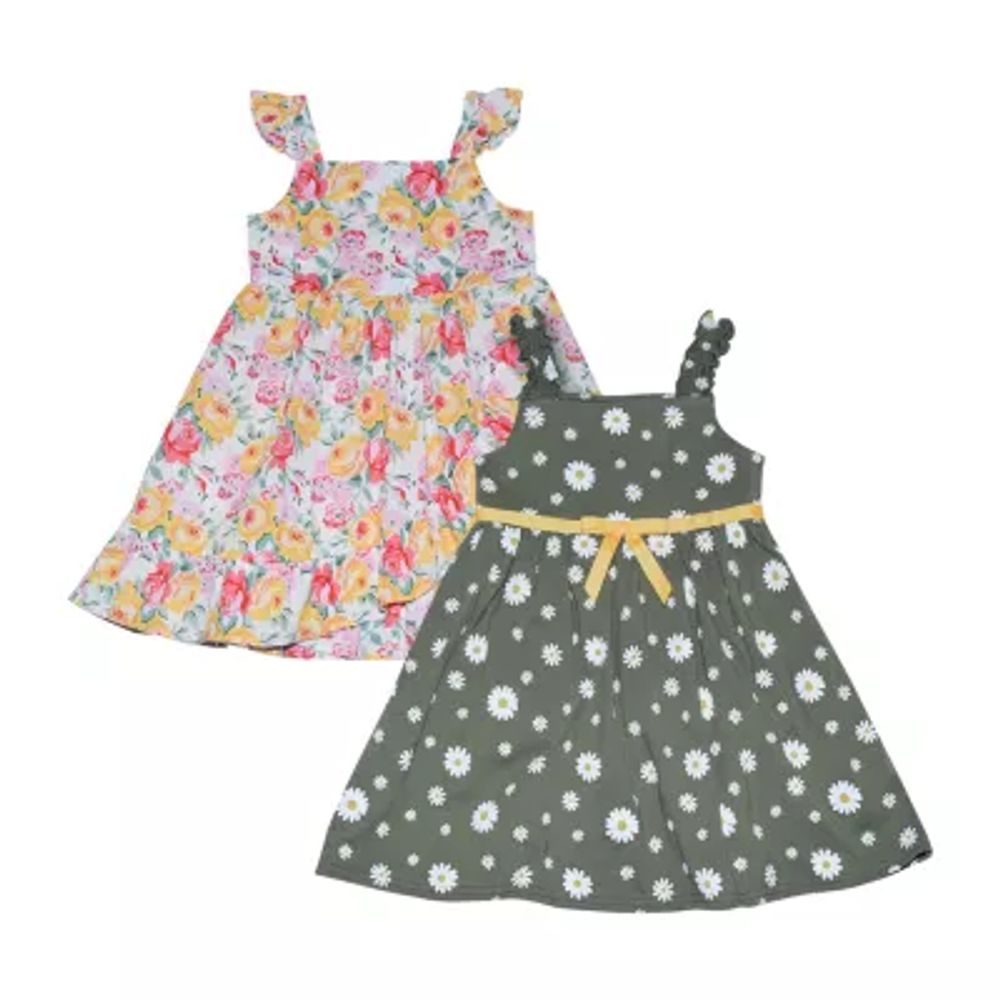 Jcpenney ladies 2025 summer dresses