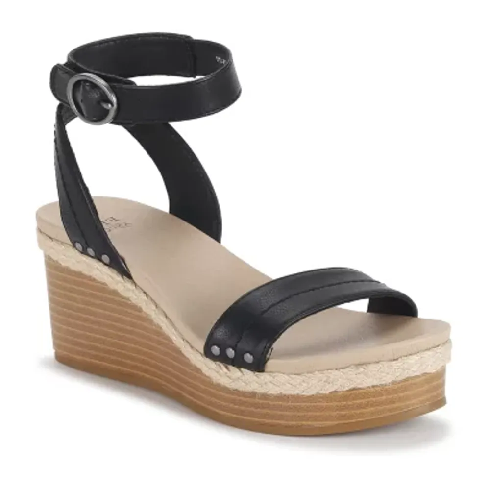 Frye wedges best sale