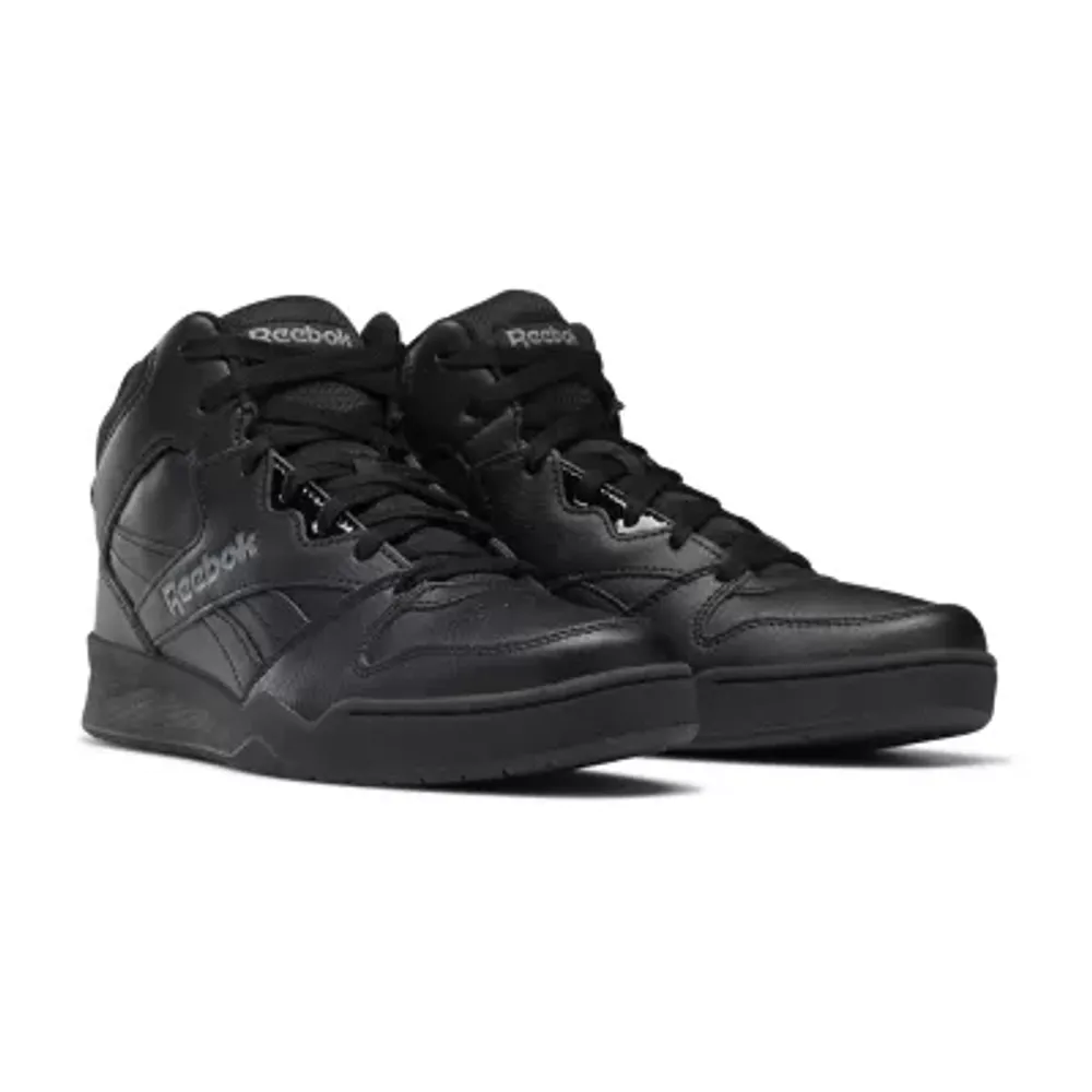 Jcpenney mens basketball store shoes