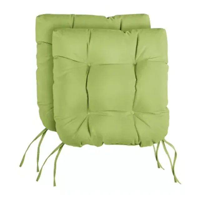 Jcpenney chair cushions hot sale