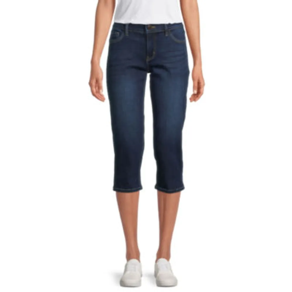 Liz claiborne best sale jeans tall