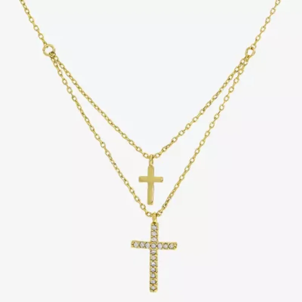 14k gold chain deals jcpenney