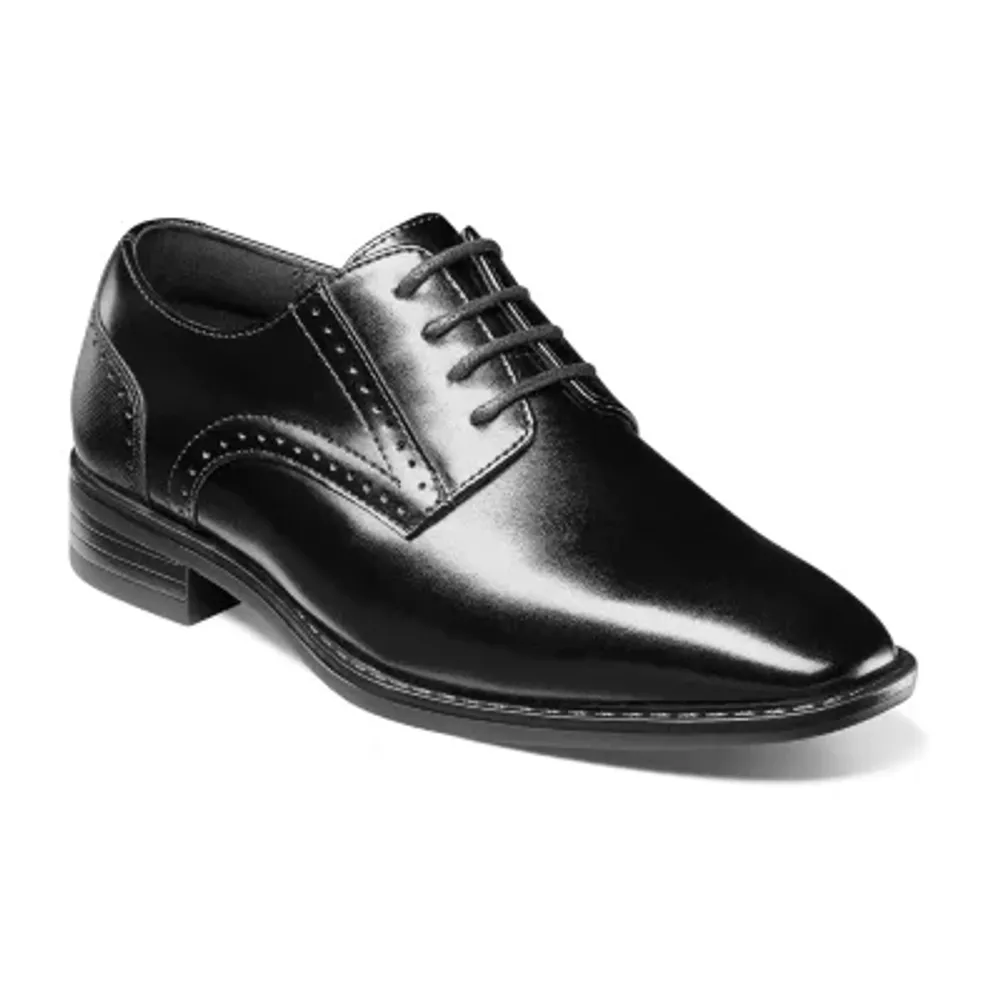 Jcpenney boys dress on sale shoes