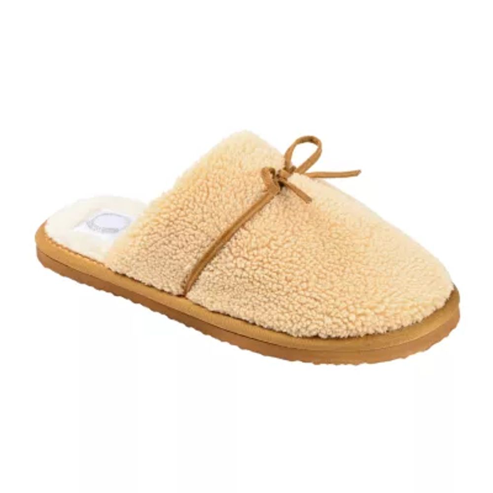 Jcpenney ugg slippers best sale