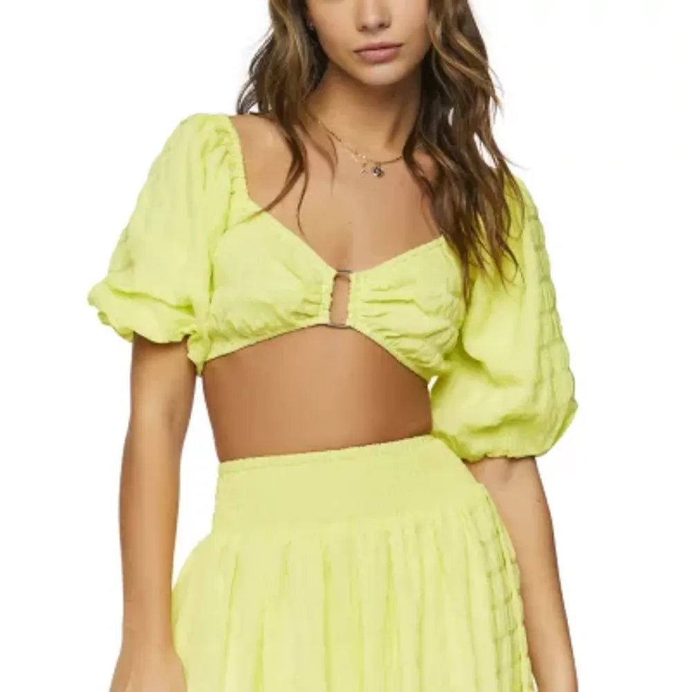 Crop tops for juniors best sale forever 21