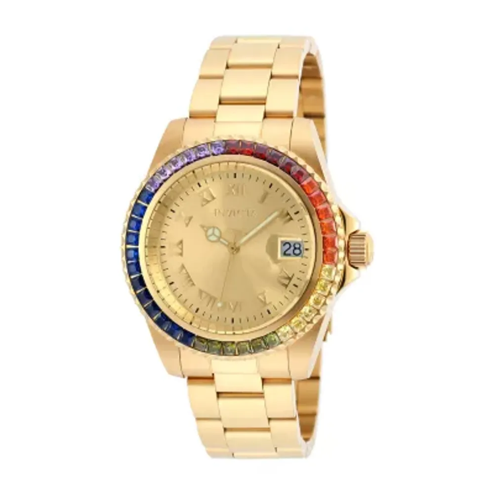 Invicta top roosevelt field