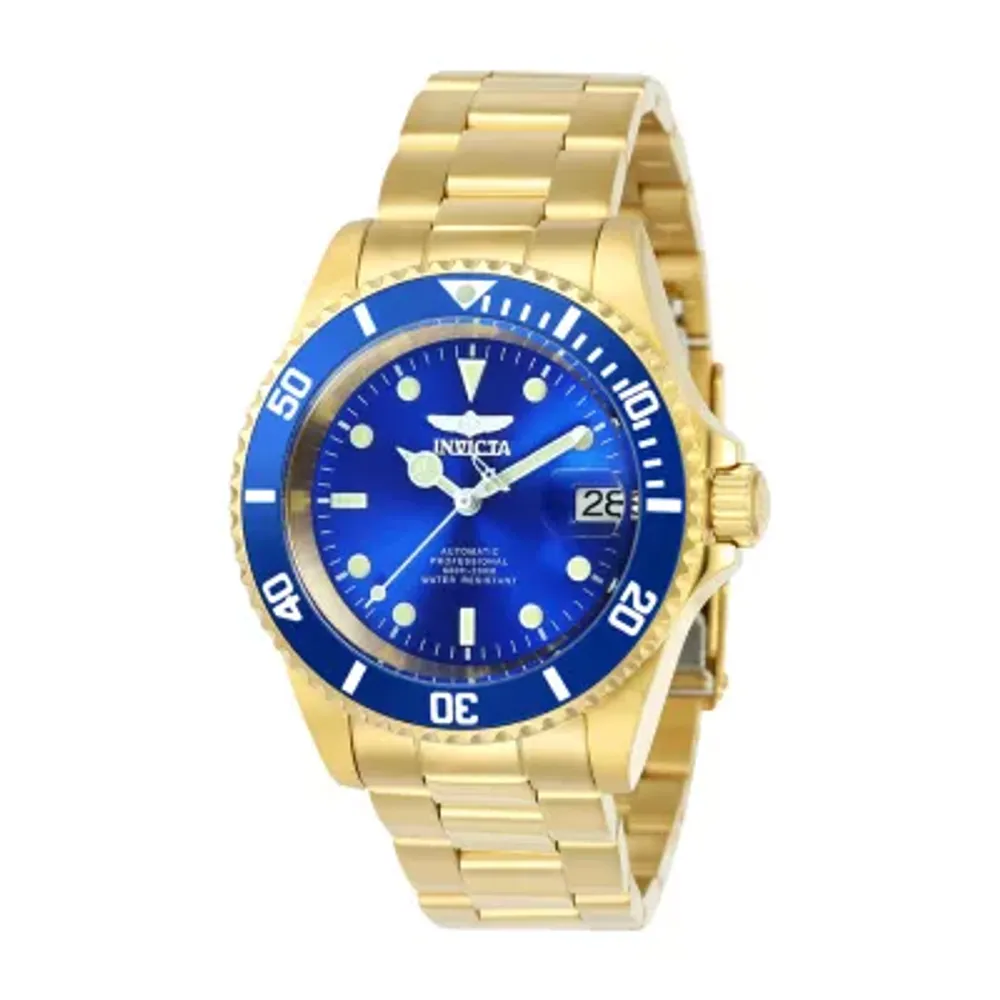 jcpenney invicta watch sale