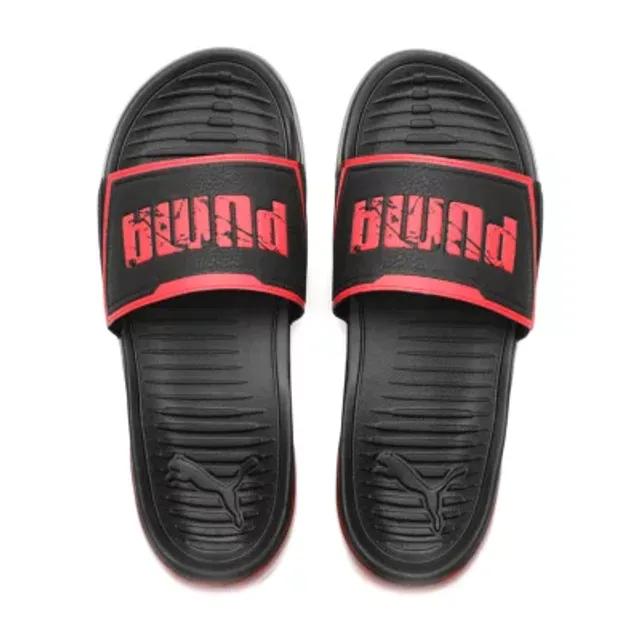 Jcpenney on sale mens slides