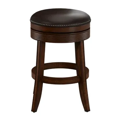 Hillsdale halbrooke swivel discount stool