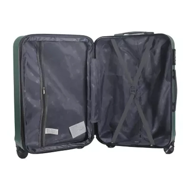 IZOD Zane 3-pc. Hardside Expandable Luggage Set at CoolSprings