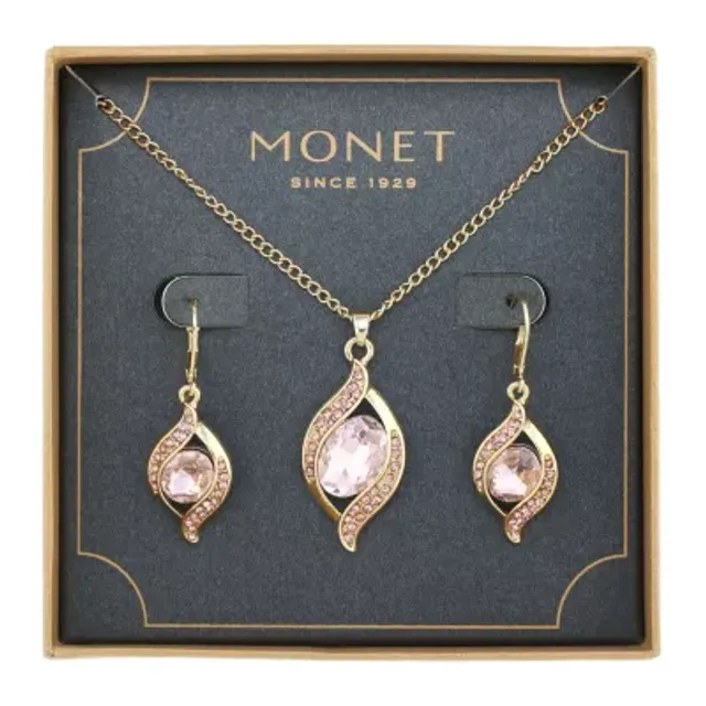 Jcp hot sale jewelry sets