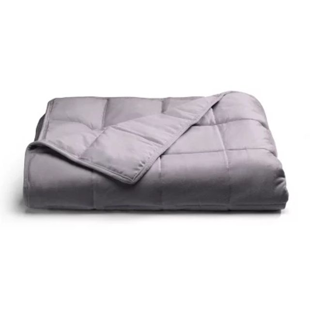 Weighted discount blanket dillards