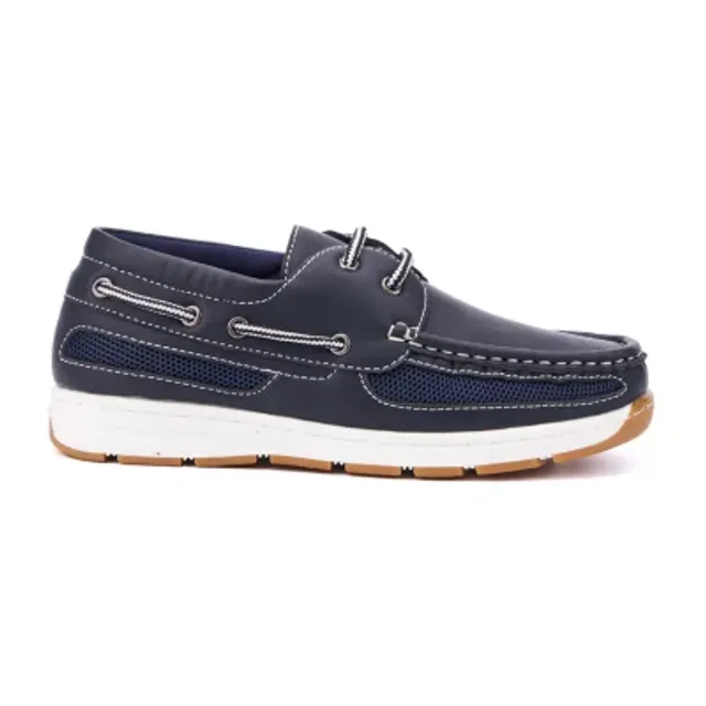 Jcpenney cheap boat shoes