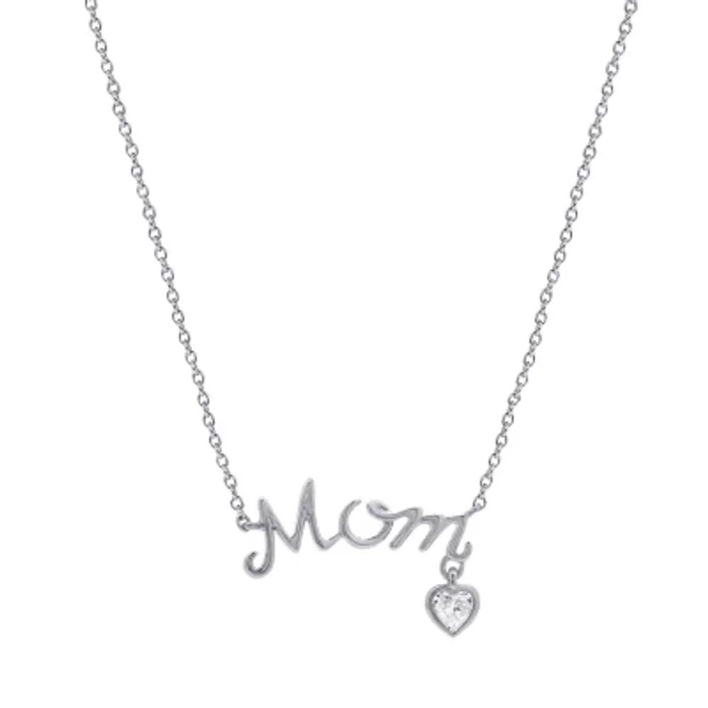 Jcpenney on sale mom jewelry